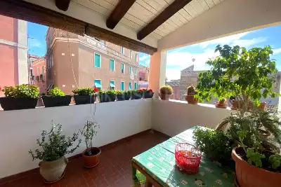 appartamento in vendita a Cagliari in zona Castello
