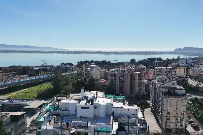 casa indipendente in vendita a Cagliari in zona Genneruxi