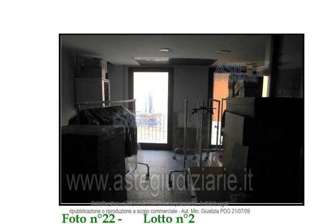 ufficio in vendita a Cagliari in zona Castello