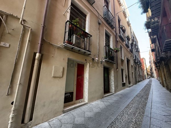 villa in vendita a Cagliari in zona Castello