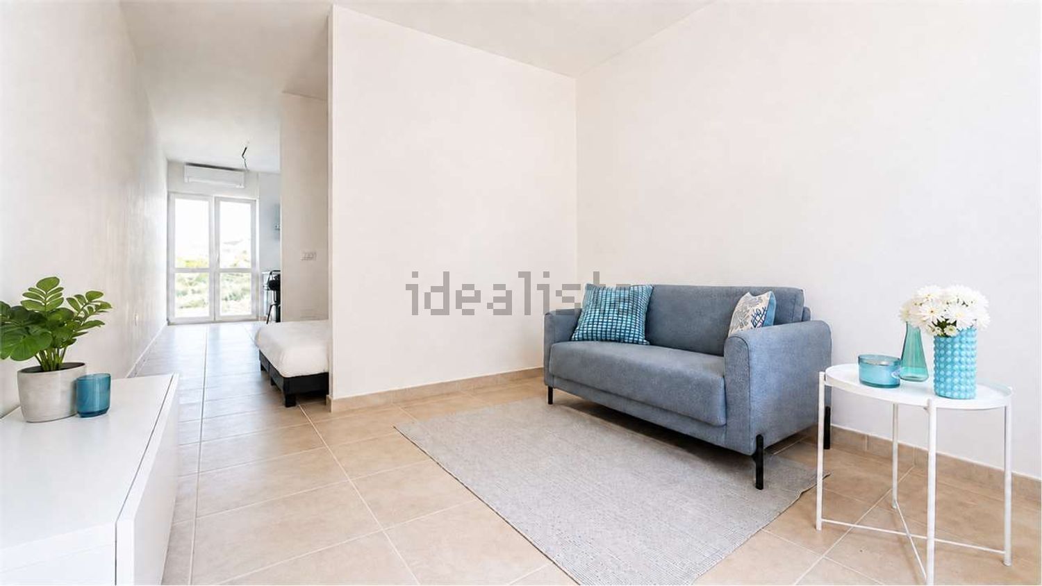 appartamento in vendita a Cagliari in zona Is Mirrionis/San Michele