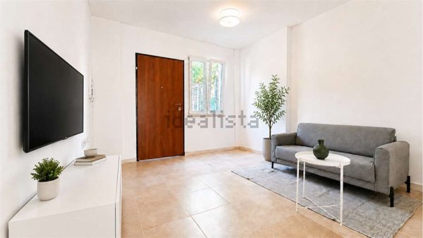 appartamento in vendita a Cagliari in zona Is Mirrionis/San Michele