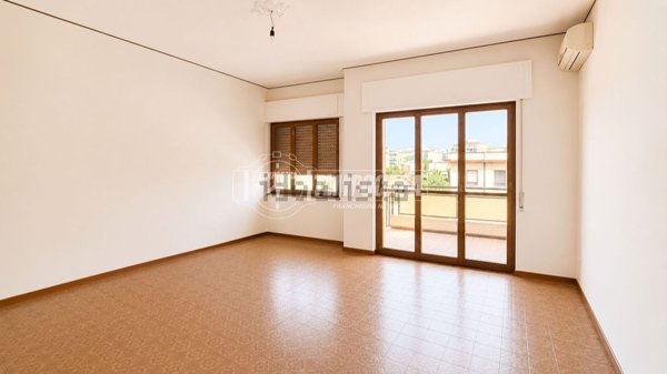 appartamento in vendita a Cagliari in zona Monte Mixi
