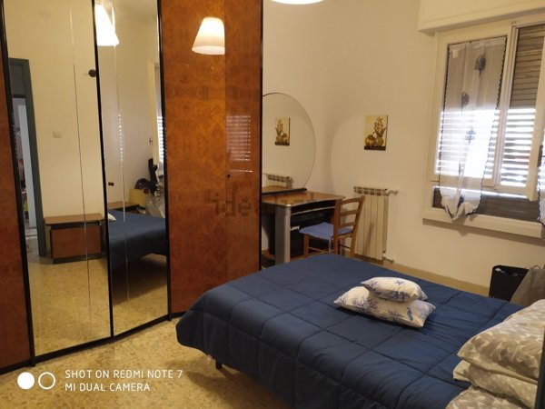appartamento in vendita a Cagliari in zona Mulinu Becciu