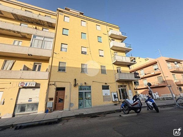 appartamento in vendita a Cagliari in zona Is Mirrionis/San Michele