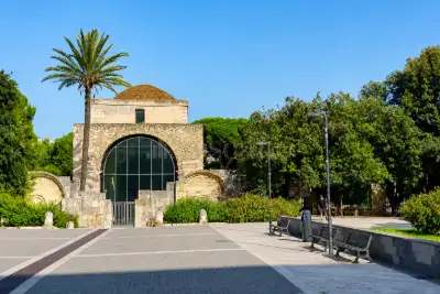 appartamento in vendita a Cagliari in zona Villanova