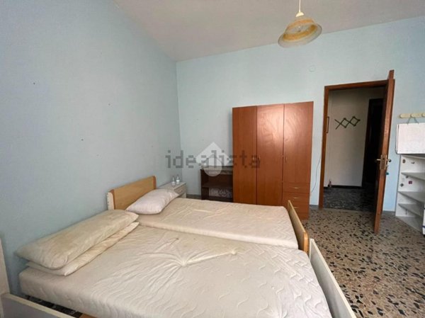 appartamento in vendita a Cagliari in zona Is Mirrionis/San Michele