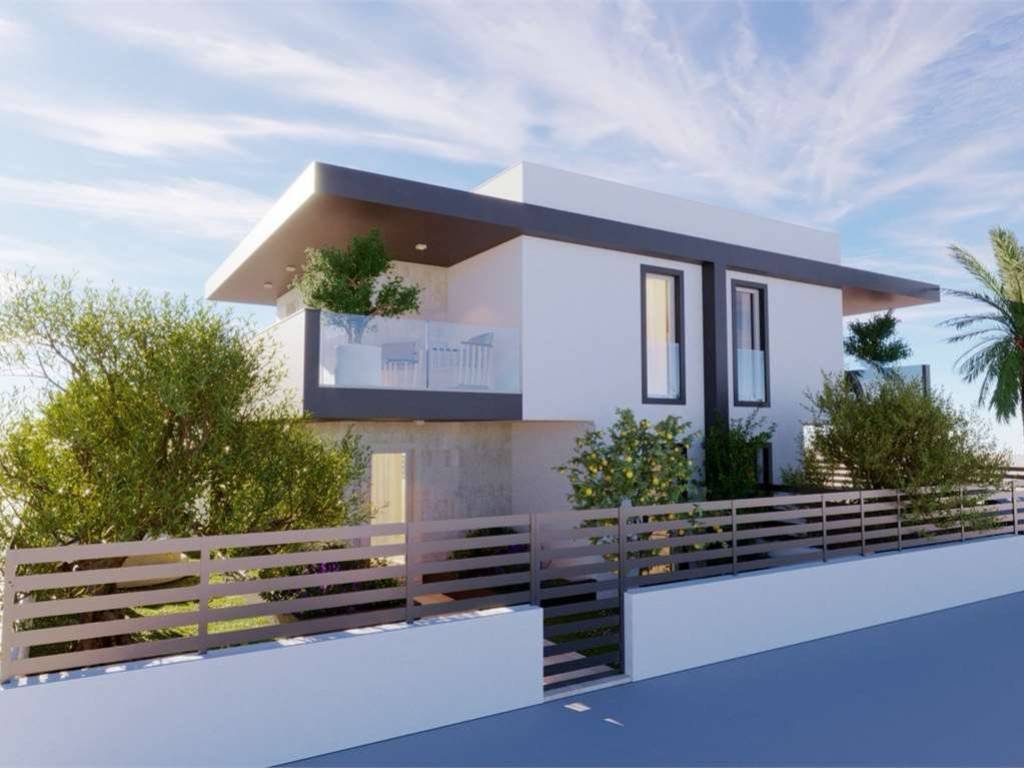 casa indipendente in vendita a Cagliari in zona Monreale