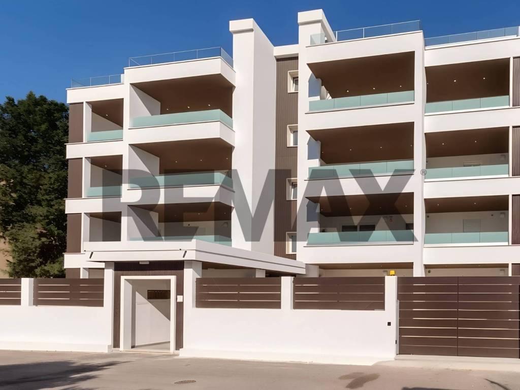appartamento in vendita a Cagliari in zona Pirri