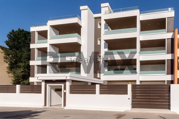 appartamento in vendita a Cagliari in zona Pirri