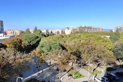 casa indipendente in vendita a Cagliari in zona San Benedetto