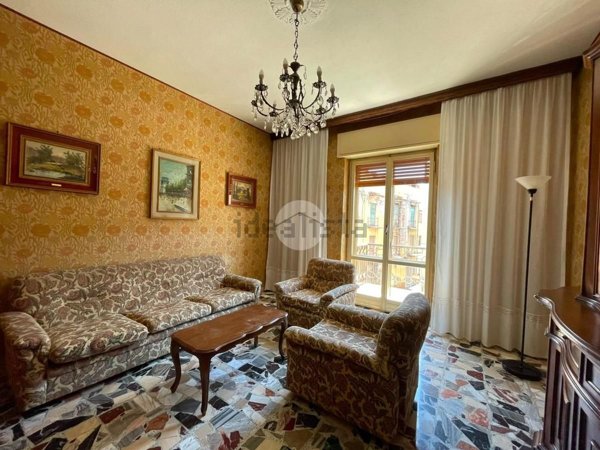 appartamento in vendita a Cagliari in zona Is Mirrionis/San Michele