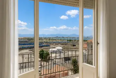 casa indipendente in vendita a Cagliari in zona Stampace/Punici