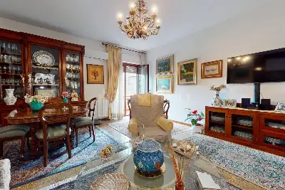 appartamento in vendita a Cagliari in zona Quartiere del Sole / La Palma