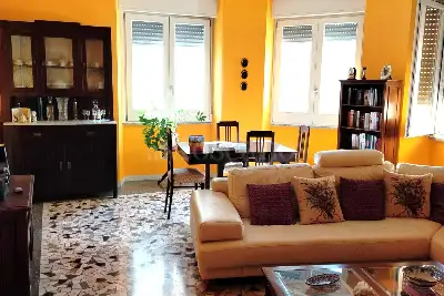 appartamento in vendita a Cagliari in zona Villanova