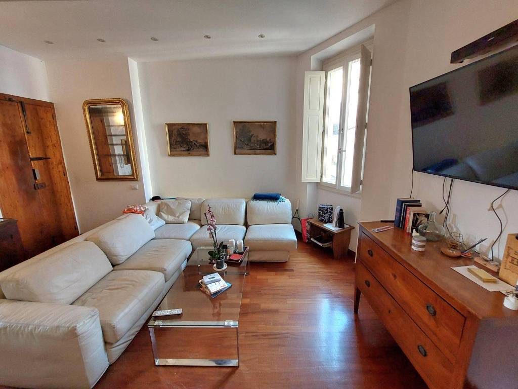 appartamento in vendita a Cagliari in zona San Benedetto