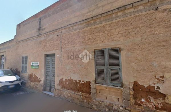 casa indipendente in vendita a Cagliari in zona Monreale