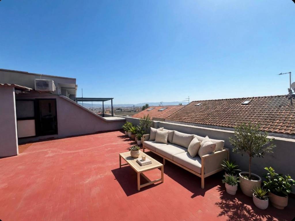 casa indipendente in vendita a Cagliari in zona Pirri