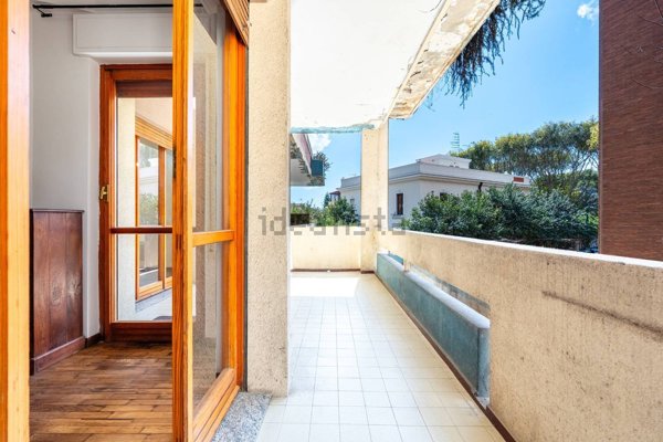 appartamento in vendita a Cagliari in zona Stampace/Punici