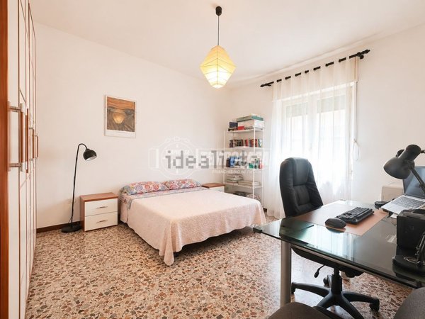 appartamento in vendita a Cagliari in zona Is Mirrionis/San Michele