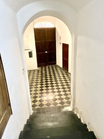 appartamento in vendita a Cagliari in zona Castello