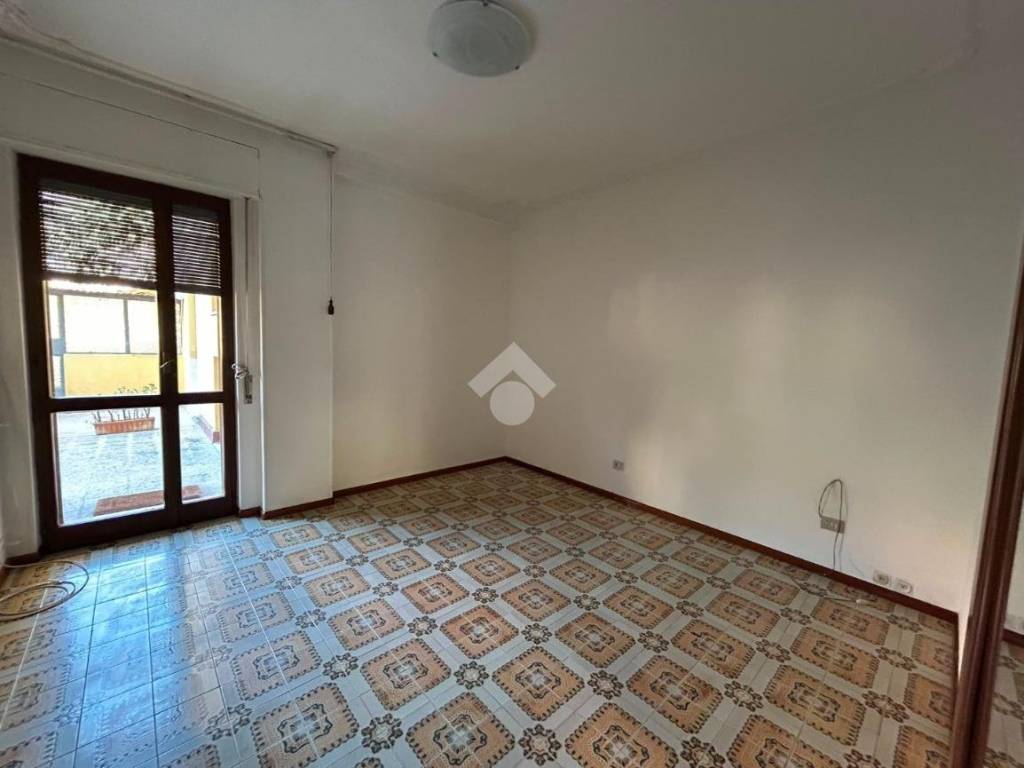 appartamento in vendita a Cagliari in zona Is Mirrionis/San Michele