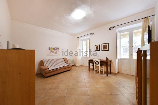 appartamento in vendita a Cagliari in zona Marina