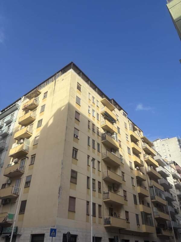 appartamento in vendita a Cagliari in zona Fonsarda / zona Giudici