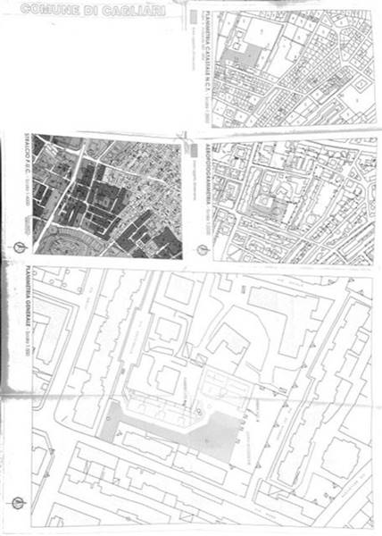 terreno edificabile in vendita a Cagliari in zona Castello