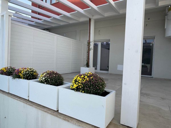 appartamento in vendita a Cagliari in zona Pirri
