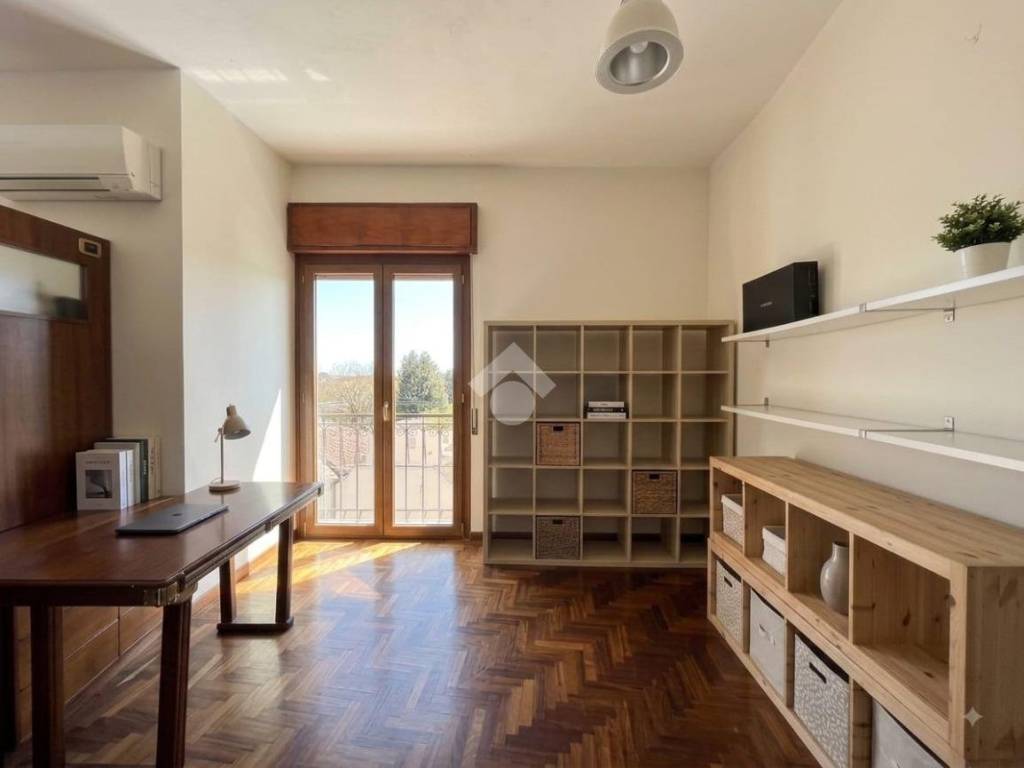 appartamento in vendita a Cagliari in zona Stampace/Punici