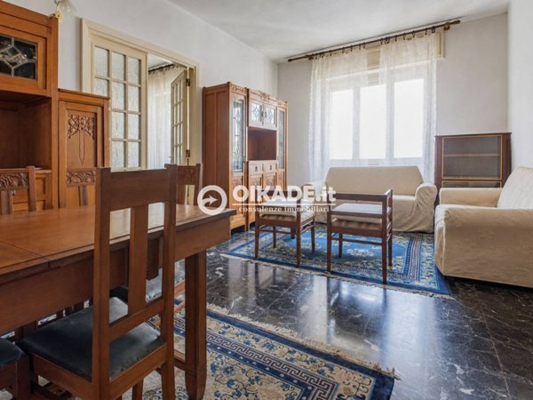 appartamento in vendita a Cagliari in zona Fonsarda / zona Giudici