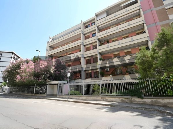appartamento in vendita a Cagliari in zona Monte Mixi