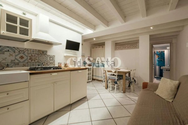appartamento in vendita a Cagliari in zona Castello