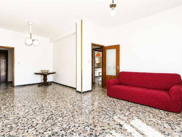 appartamento in vendita a Cagliari in zona Monte Urpinu