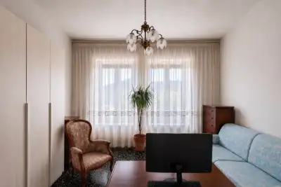 casa indipendente in vendita a Cagliari in zona Monte Urpinu