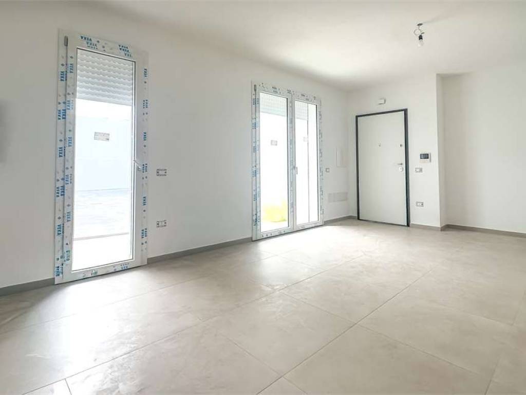 appartamento in vendita a Cagliari in zona Pirri