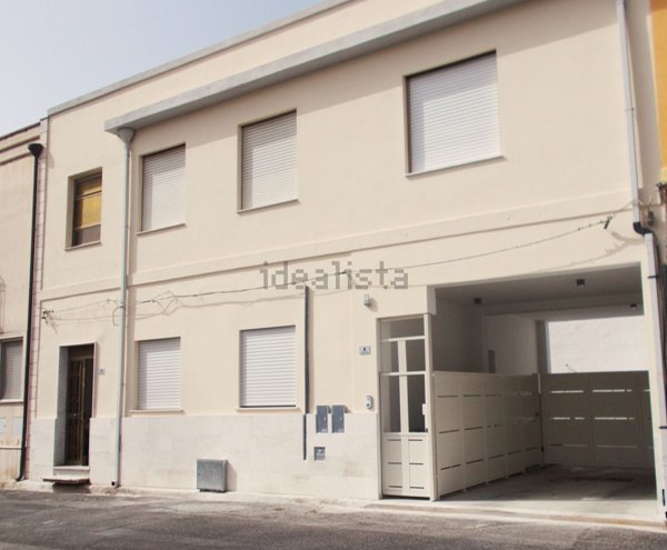 casa indipendente in vendita a Cagliari in zona Pirri