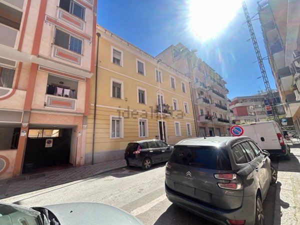 casa indipendente in vendita a Cagliari in zona San Benedetto