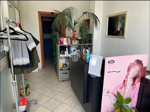 appartamento in vendita a Cagliari in zona Pirri