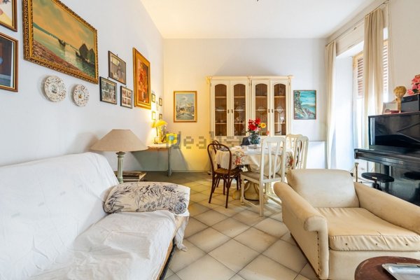 appartamento in vendita a Cagliari in zona San Benedetto