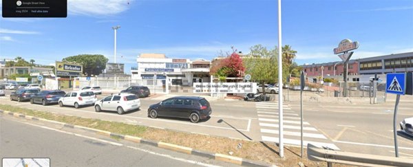 ufficio in vendita a Cagliari