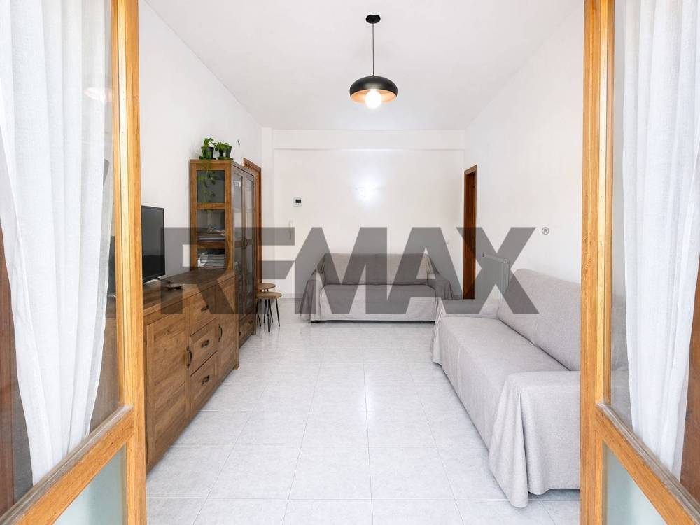 appartamento in vendita a Cagliari in zona Fonsarda / zona Giudici