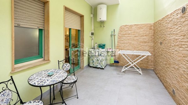 appartamento in vendita a Cagliari in zona Monte Urpinu