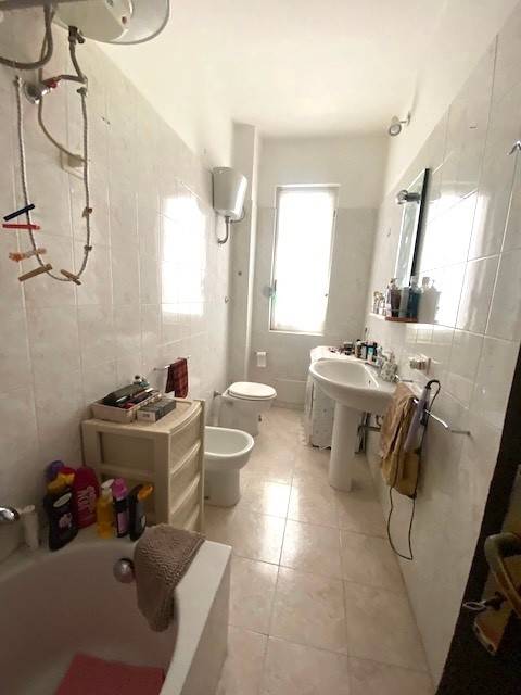 appartamento in vendita a Cagliari in zona San Benedetto