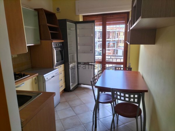 appartamento in vendita a Cagliari in zona Monreale