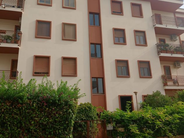 casa indipendente in vendita a Cagliari in zona Genneruxi