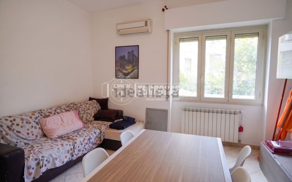 appartamento in vendita a Cagliari in zona Is Mirrionis/San Michele