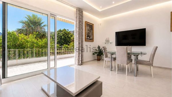 appartamento in vendita a Cagliari in zona Poetto/Marina Piccola