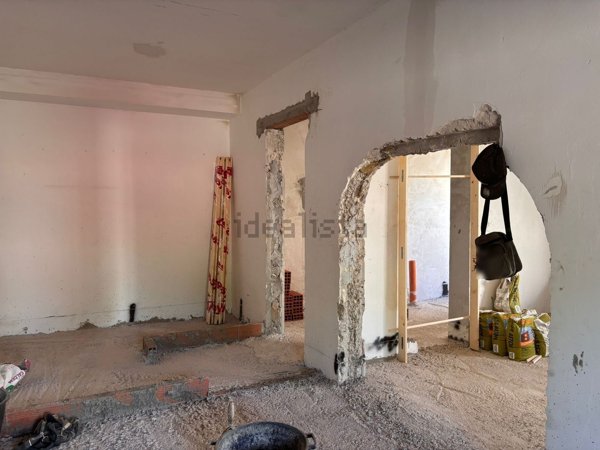 appartamento in vendita a Cagliari in zona Pirri